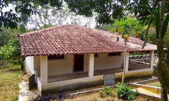 Imagem: Sítio 5.000 m² com Casa Pronta