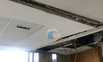 Imagem 7: Conjunto na Faria Lima, 377 m² - venda ou locação - Itaim Bibi - São Paulo/SP