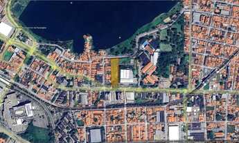 Imagem 2: Terreno à venda, 10939 m² por R$ 7.000.000,00 - Parangaba - Fortaleza/CE