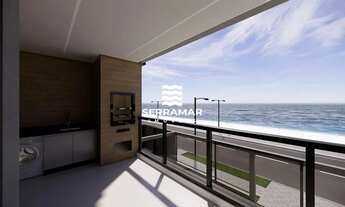 Imagem 3: Apartamento 2 qt frente mar em Matinhos