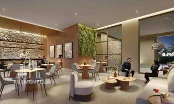 Imagem 7: RR9392 Apartamento 130m² CONDOMINÍO KA'A HOME BOUTIQUE - OPORTUNIDADE - 3 Suítes 3 Va