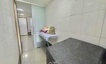 Imagem 2: Imóvel para venda possui 135 metros quadrados com 3 quartos em Itapuã - Vila Velha - ES