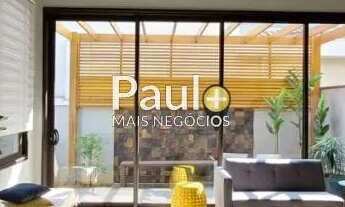 Imagem 3: Casa à venda em Paulínia, Residencial Villa Bella Florença, com 4 quartos, com 292.73 m²