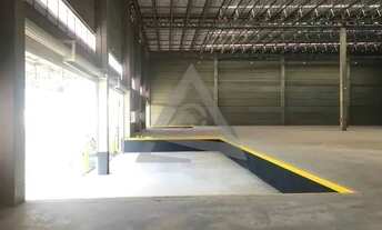 Imagem 2: Galpão para alugar em Atibaia, Ponte Alta, com 2865.91 m², Brazilian Business Park