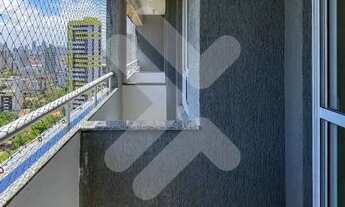 Imagem 2: Apartamento à venda em Tirol (Natal/RN) Condomínio Park View Residence