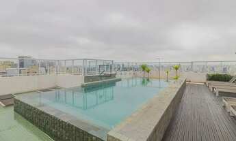 Imagem 13: Aluguel Apartamento 1 Dormitórios - 68 m² Brooklin