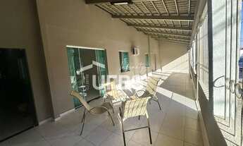 Imagem 2: Casa espaçosa de 120 m² com quintal e área de lazer para sua família na Cidade Jardim