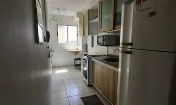 Imagem 7: Apt 2 qts c/ suite, todo mobiliado, lazer completo na Serraria, Maceio, AL
