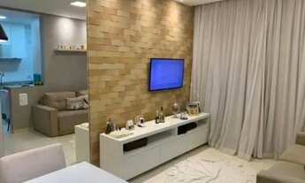 Imagem: Apartamento à venda no Residencial Berlim