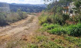Imagem 7: Lote/Terreno para venda possui 810 metros quadrados em Villa Bella - Itabirito - MG