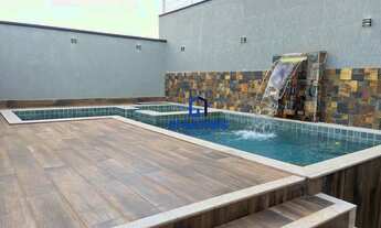 Imagem 2: Imóvel para venda possui 250 metros quadrados com 3 quartos