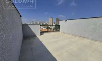 Imagem 7: Cobertura a venda - Santa Maria, Santo André