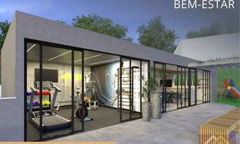 Imagem 4: Apartamento em Castelo - Belo Horizonte, MG