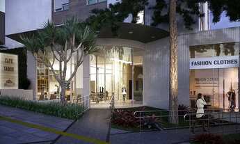 Imagem: Apartamento, stúdio no Moinhos Park