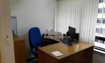 Imagem 3: Sala-À VENDA-Copacabana-Rio de Janeiro-RJ