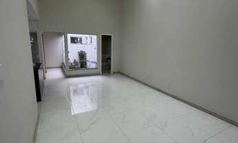 Imagem 4: Casa Moderna Luar da Barra