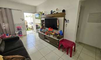 Imagem 2: Casa térrea Vitta Club House com 2 Suítes sendo 1 com Closet