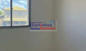 Imagem 6: Apartamento à venda no bairro Amarante - Betim MG