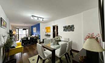 Imagem 2: Apartamento à venda, 2 quartos, 1 suíte, 1 vaga, Várzea - Teresópolis/RJ