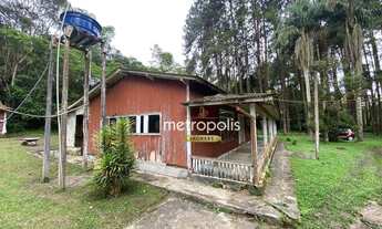 Imagem 7: Sítio à venda, 185980 m² por R$ 750.000,00 - Riacho Grande - São Bernardo do Campo/SP