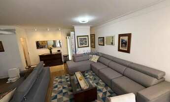 Imagem 5: ESPAÇOSO APTO 4 DORMTITÓRIOS - 2 VAGAS - CENTRO