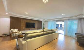 Imagem 2: Residencial Jardins de Maria Casa com 360 metros 4 Suítes