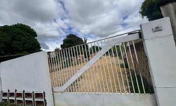 Imagem 4: Vende-se terreno grande, próx ao Teatro Municipal