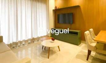 Imagem: Aparamento mobiliado de 56,24m² para alugar