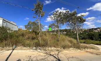 Imagem: Lote de Esquina ZR2 Residencial Riviera