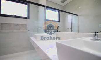 Imagem 3: Casa em Condominio em Jardim Primavera - Itupeva, SP