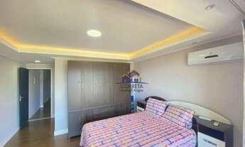 Imagem 5: Casa com 2 dormitórios para alugar, 68 m² por R$ 2.739,00/mês - Camorim - Angra dos Reis/R