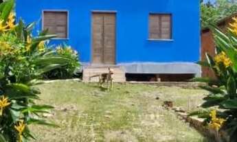 Imagem: Casa 8x7, 2 pisos, toda na laje pré-moldada