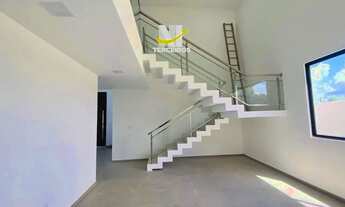 Imagem 4: Casa em Condomínio à venda, 1 quarto, 3 suítes, 2 vagas, Barra Nova - Maceió/AL