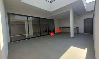 Imagem 4: Casa com 3 dormitórios à venda, 192 m² por R$ 1.885.000 - Parque Brasil 500 - Paulínia/SP