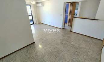 Imagem 3: Imóvel para venda com 88 metros quadrados com 3 quartos em Méier - Rio de Janeiro - RJ