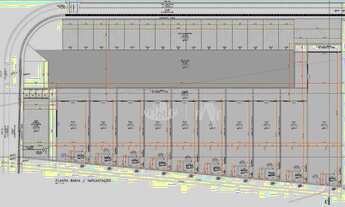 Imagem 3: Loja para alugar, 36 m² por R$ 2.600,00/mês - Conjunto Vivi Xavier - Londrina/PR