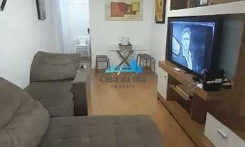 Imagem: Apartamento 2 dormitóris 1 Suíte 1 Vaga