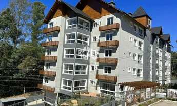 Imagem: Apto 1D mobiliado e decorado