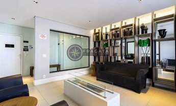 Imagem 2: Apartamento á venda 140m² - 2 suites - 3 vagas - Perdizes/SP