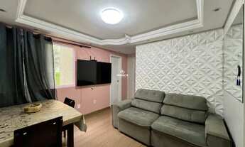 Imagem 2: Apartamento Térreo Semi Mobiliado no bairro Santo Antônio!