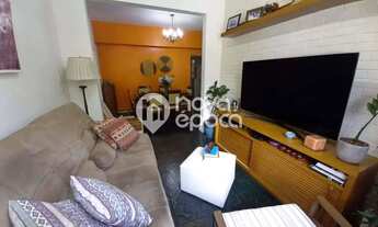 Imagem 3: Vila Isabel Apartamento com 3 dormitórios