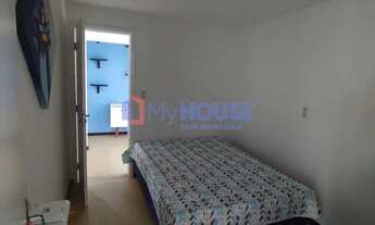 Imagem 7: Excelente apartamento com 3 quartos à venda na região central com vista privilegiada para