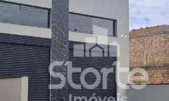 Imagem 4: Galpão para alugar, 250 m² por R$ 6.000,00/mês - Monte Hebron - Uberlândia/MG