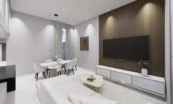 Imagem 6: Casa em Construção no Araçagy Oportunidade Única!