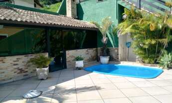 Imagem 5: VENDA - Casa de Condominio 4 quartos ( 1 suíte)na Mosela