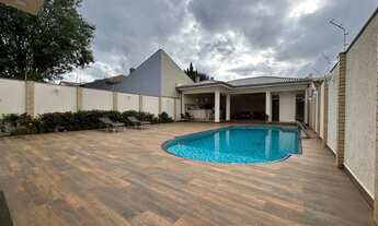 Imagem 5: Vende se ou troca esse belicismo imóvel no jardim bandeirantes em Sertãozinho sp