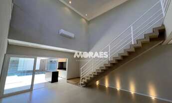 Imagem 5: Sobrado em condomínio fechado com 4 Suítes à venda, 360m² por R$ 2.450.000 - Residencial V