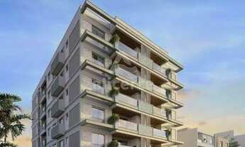 Imagem: Apartamento à venda com 1 quarto, 50,04m²