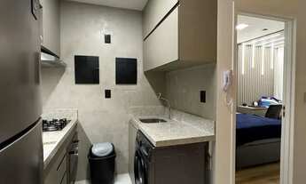 Imagem 5: Imóvel para aluguel com 45 metros quadrados com 1 quarto em Miramar - João Pessoa - PB