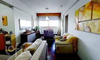 Imagem: Apartamento à venda Rua Sinimbu, Centro